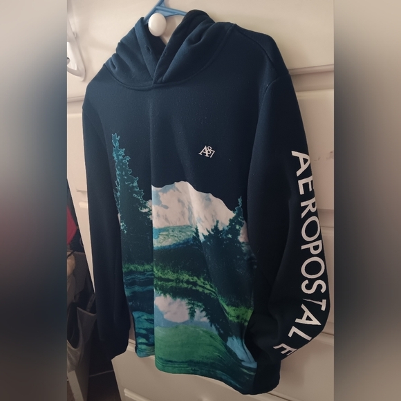 Aeropostale Other - Aeropostale hoodie M